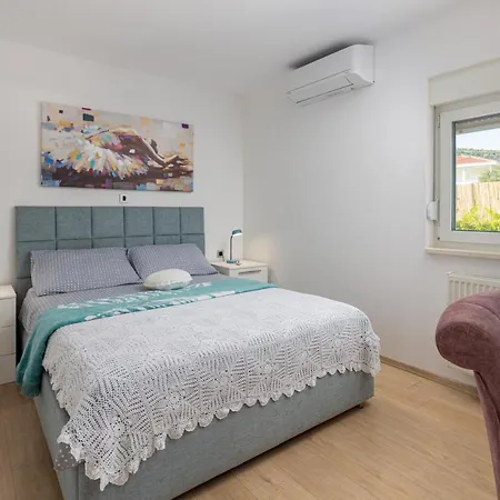 Loni Trogir With Pool 55 M2 - 3 E-bike Free Use Villa *