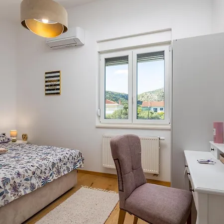 Loni Trogir With Pool 55 M2 - 3 E-bike Free Use Villa