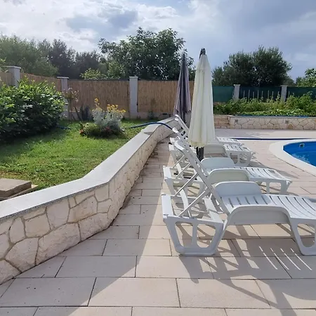 Loni Trogir With Pool 55 M2 - 3 E-bike Free Use * Marina
